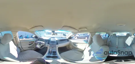 2017 Ford Taurus Se from USA, damaged, VIN 1FAHP2D88HG112211